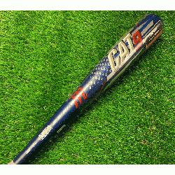  bats are a great opportunity to pick up a high performance bat at a reduced price. The bat is etch