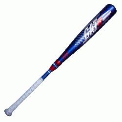 onnect Pastime Senior League -10 baseball bat is a te