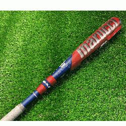 a great opportunity to pick up a high performance bat at a reduced price. The bat is et