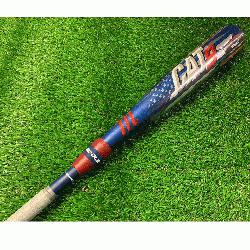 reat opportunity to pick up a high performance bat at a reduced price. The bat is etched demo c