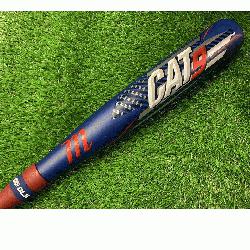 reat opportunity to pick up a high performance bat at a reduced price. The bat is etched dem