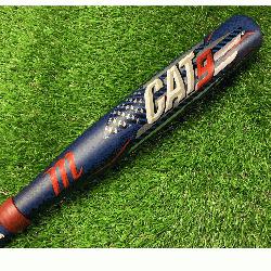  great opportunity to pick up a high performance bat at a reduced price. The bat is etched demo cov