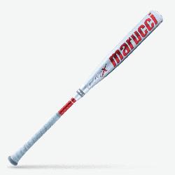 MPOSITE BBCOR The bats finely tuned barrel profile creates a slig