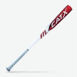 The bat has a finely tuned barrel profile creates more surface area, a wider s