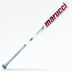  SENIOR LEAGUE -10 Finely tuned barrel profile creates more surfac