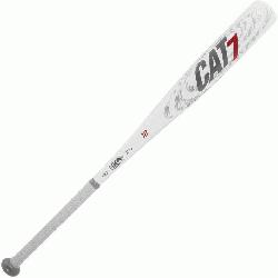 -10 Length to Weight Ratio 1-piece alloy construct