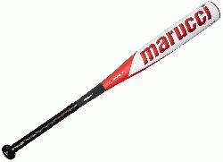 ck BBCOR Baseball Bat -3oz MCBC7CB Carrying on the all-metal, one-piece Marucci BB