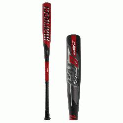 iameter -3 Length to Weight Ratio AZ105 Alloy, The Strongest Aluminum On The Marucci Bat 
