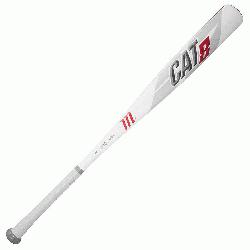 Barrel Diameter -3 Length to Weight Ratio AZ105 Alloy, The Strongest Aluminum On The Marucci 