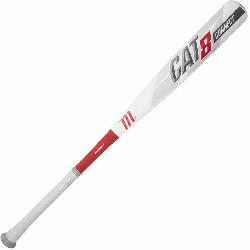 Aluminum Fungo bat is a coachs dream. High-strength alloy