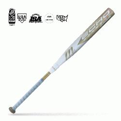 CHO CONNECT DMND FASTPITCH -10 Introducing the Marucci Echo Connect DMND Fastpitch softba