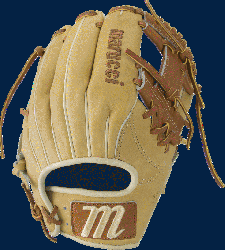 m Japanese-tanned steerhide leather provides stiffness and rugged