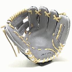  11.25 I-WEB M Type fit system provides integrated thumb