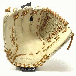  TYPE 44K5 11.75 BASKET T-WEB M Type fit system provides integrated thumb and