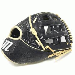 TYPE 98R3 12.75 H-WEB The M Type fit system is a unique feature of this baseball glove t