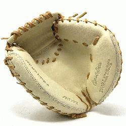 YPE V240C1 34 SOLID WEB CATCHERS MITT The M Type fit system from M
