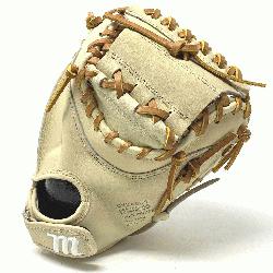 V240C1 34 SOLID WEB CATCHERS MITT T