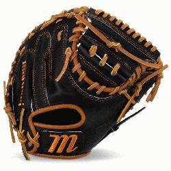 e Marucci Cypress line of baseball gloves is a high-qualit