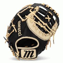 ucci Cypress line of baseball gloves is