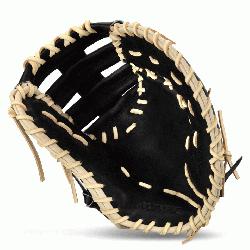 ress line of baseball glove
