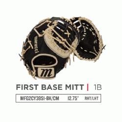 ypress line of baseball gloves is a high-quality col