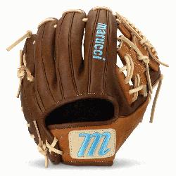 he Marucci Cypress line of baseball gloves is a high-quality