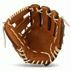 rucci Cypress line of baseball gloves is a high-quality collection designed to offe