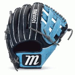 Cypress line of baseball gloves is a high-quality collection designed to offer players excepti