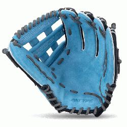 e Marucci Cypress line of baseball gloves is a high-q