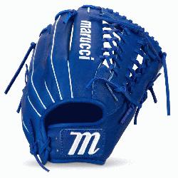 ress line of baseball gloves is a high-quality colle