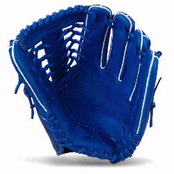Cypress line of baseball gloves is a high-q