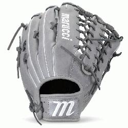 The Marucci C