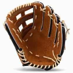 ucci Cypress line of baseball gloves is a high-quality collection designed to of