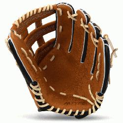 i Cypress line of baseball gloves is 