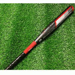 s are a great opportunity to pick up a high performance bat at a reduced price. The bat is