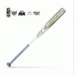 STPITCH -10 Introducing the Marucci Echo Diamond a one-piece co