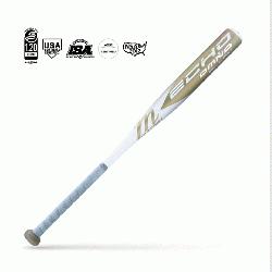  FASTPITCH -10 Introducing the Marucci Echo Diamond a one-piece composite fas