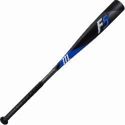 all design creates an expanded sweet spot with high durability 2 1/2 Ring-free barrel technology 