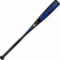  design creates an expanded sweet spot with high durability 2 1/2 Ring-free barrel technology o