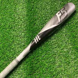 great opportunity to pick up a high performance bat at a reduced price. The bat is 