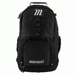  BAT PACK is designed for the ultimate organization and comfort durin