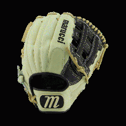 premium Japanese kip leather and an understanding of the professional player&r