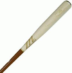 ports - Jose Bautista Pro Model - Walnut/Whitewash (MVE2JB19-WT/WW-33) Baseball Bat. 
