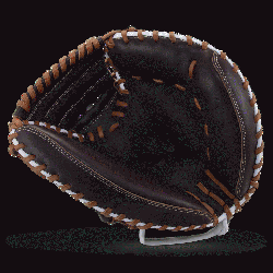 WE M TYPE 220C1 32 SOLID WEB CATCHERS MITT M Type fit system provides