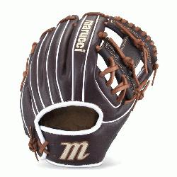 ewe 11 inch baseball glove is a high-quality baseball glove from Marucci 