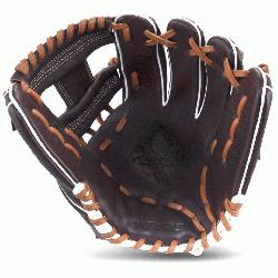 nch baseball glove is a high-quality baseball glove from Marucci des