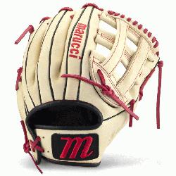 PE 45A3 12 H-WEB M Type fit system provides integrated thumb and 
