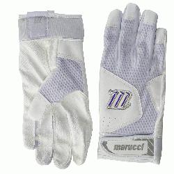 n evolution of Marucci’s earlier batting glove li