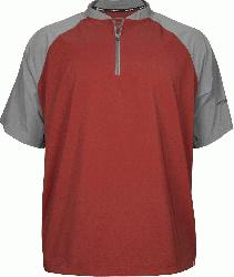 riucci Sports - MV463 Matte Black/Red-Violet, With Red Mirror 