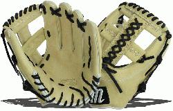 11.75 Inch Softball Glove Cushioned Leather Finger Lin